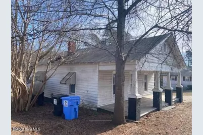 12181 Oak Avenue, Bailey, NC 27807 - Photo 4