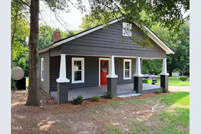 12181 Oak Avenue, Bailey, NC 27807 - Photo 2
