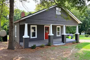 12181 Oak Ave, Bailey, NC 27807 - Photo 2