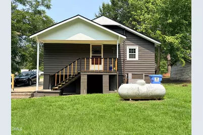 12181 Oak Avenue, Bailey, NC 27807 - Photo 20