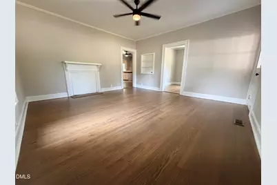 12181 Oak Avenue, Bailey, NC 27807 - Photo 6