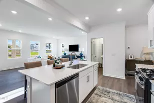 1126 Constellation Cir, Durham, NC 27703 - Photo 4