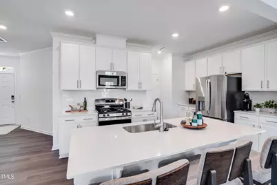 1126 Constellation Circle, Durham, NC 27703 - Photo 6