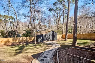 225 Woods Ream Dr, Raleigh, NC 27615 - Photo 34