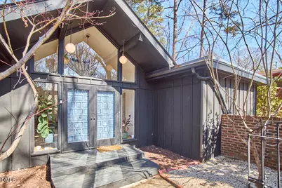 225 Woods Ream Drive, Raleigh, NC 27615 - Photo 4