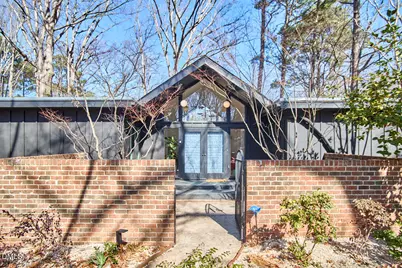 225 Woods Ream Drive, Raleigh, NC 27615 - Photo 2