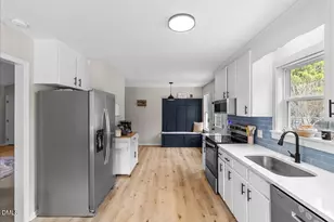 109 N Valley Dr, Louisburg, NC 27549 - Photo 16