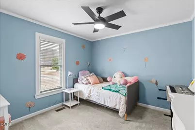 109 N Valley Drive, Louisburg, NC 27549 - Photo 20