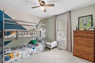 109 N Valley Dr, Louisburg, NC 27549 - Photo 22