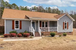 109 N Valley Dr, Louisburg, NC 27549 - Photo 1