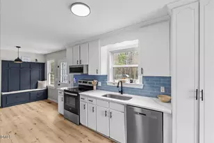 109 N Valley Dr, Louisburg, NC 27549 - Photo 16