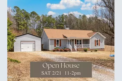 109 N Valley Drive, Louisburg, NC 27549 - Photo 28