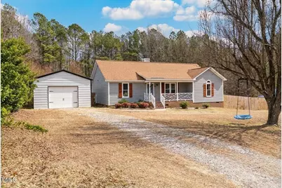 109 N Valley Drive, Louisburg, NC 27549 - Photo 1