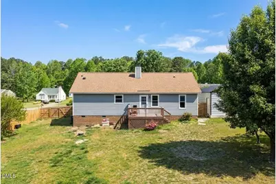 109 N Valley Drive, Louisburg, NC 27549 - Photo 28