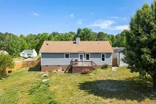 109 N Valley Dr, Louisburg, NC 27549 - Photo 28