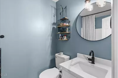 109 N Valley Drive, Louisburg, NC 27549 - Photo 8