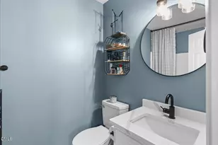 109 N Valley Dr, Louisburg, NC 27549 - Photo 8