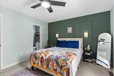 109 N Valley Drive, Louisburg, NC 27549 - Photo 6