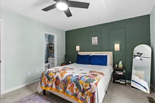 109 N Valley Dr, Louisburg, NC 27549 - Photo 6