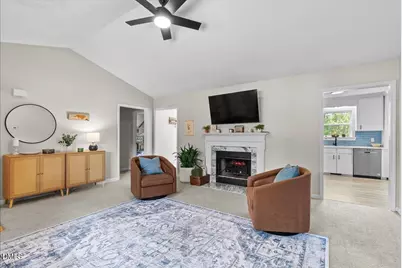 109 N Valley Drive, Louisburg, NC 27549 - Photo 2