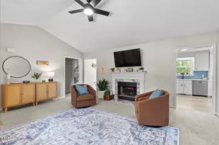 109 N Valley Dr, Louisburg, NC 27549 - Photo 2