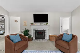 109 N Valley Dr, Louisburg, NC 27549 - Photo 4