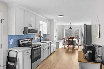 109 N Valley Drive, Louisburg, NC 27549 - Photo 18