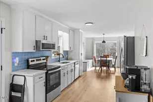 109 N Valley Dr, Louisburg, NC 27549 - Photo 18