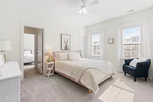 116 Roslin Way, Holly Springs, NC 27540 - Photo 46