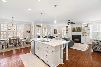 116 Roslin Way, Holly Springs, NC 27540 - Photo 16