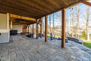 116 Roslin Way, Holly Springs, NC 27540 - Photo 60