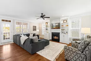 116 Roslin Way, Holly Springs, NC 27540 - Photo 18