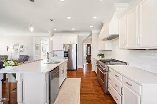 116 Roslin Way, Holly Springs, NC 27540 - Photo 14