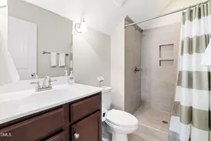 116 Roslin Way, Holly Springs, NC 27540 - Photo 50