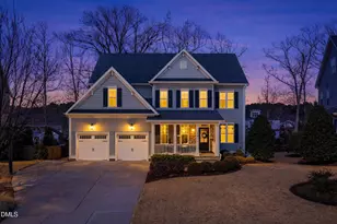 116 Roslin Way, Holly Springs, NC 27540 - Photo 62