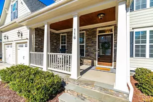 116 Roslin Way, Holly Springs, NC 27540 - Photo 4