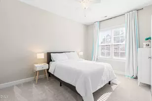 116 Roslin Way, Holly Springs, NC 27540 - Photo 42