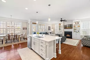 116 Roslin Way, Holly Springs, NC 27540 - Photo 16