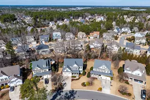 116 Roslin Way, Holly Springs, NC 27540 - Photo 2