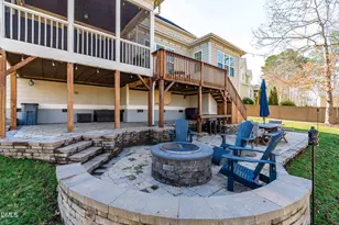 116 Roslin Way, Holly Springs, NC 27540 - Photo 60