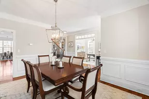 116 Roslin Way, Holly Springs, NC 27540 - Photo 8