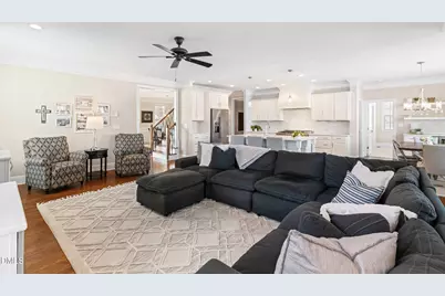 116 Roslin Way, Holly Springs, NC 27540 - Photo 20