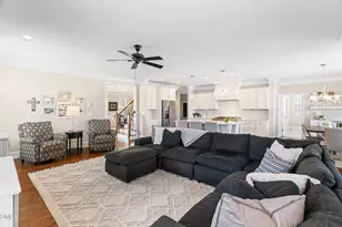 116 Roslin Way, Holly Springs, NC 27540 - Photo 20