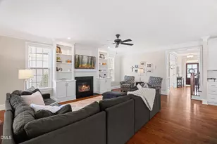 116 Roslin Way, Holly Springs, NC 27540 - Photo 22