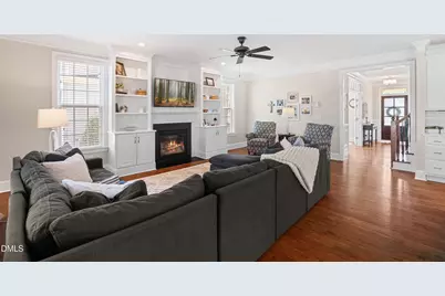 116 Roslin Way, Holly Springs, NC 27540 - Photo 22