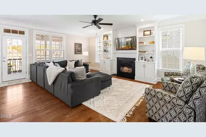 116 Roslin Way, Holly Springs, NC 27540 - Photo 18