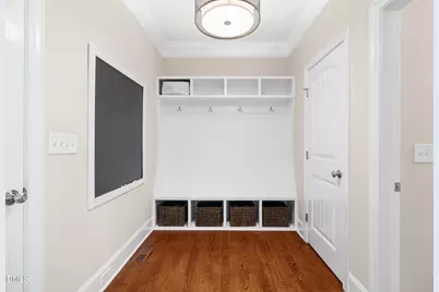 116 Roslin Way, Holly Springs, NC 27540 - Photo 30