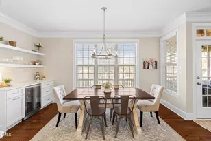 116 Roslin Way, Holly Springs, NC 27540 - Photo 24