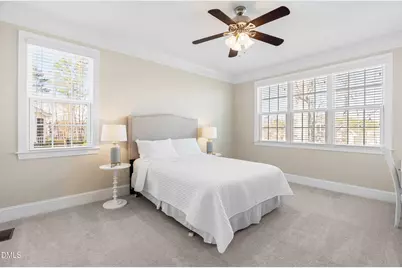 116 Roslin Way, Holly Springs, NC 27540 - Photo 26