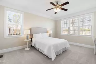 116 Roslin Way, Holly Springs, NC 27540 - Photo 26